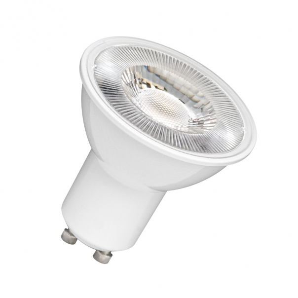 LED VALUE PAR16 50 36 4,5W/830 230V GU10 - 4058075598645 - LEDVANCE
