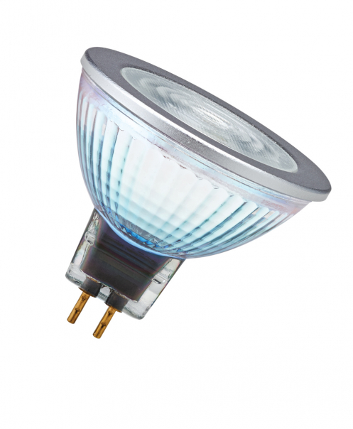PARATHOM PRO MR16  35 dim 36&deg; 6,3W/940 GU5.3 - 4058075609396 - LEDVANCE