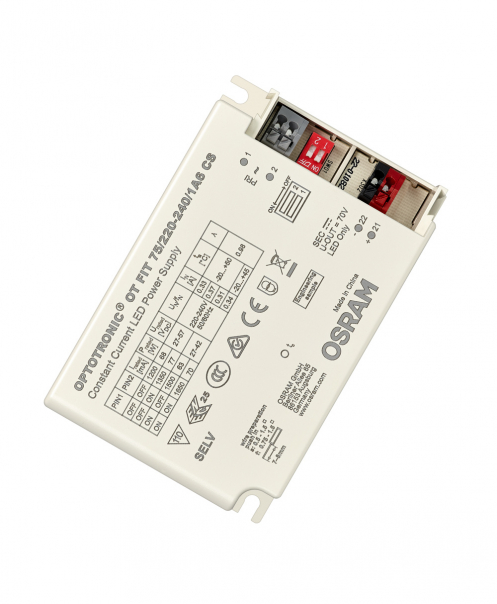 OT FIT 75/220-240/1A6 CS VS20      OSRAM - 4052899999565 - LEDVANCE