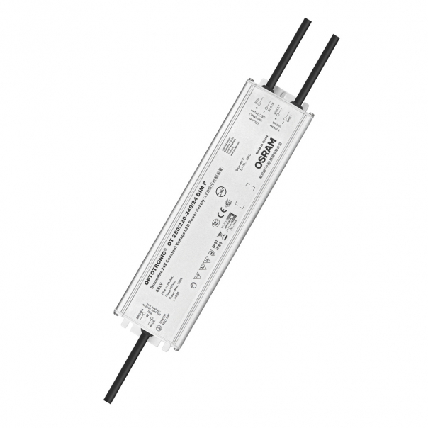 OT 250/220-240/24 DIM P - 4052899545908 - LEDVANCE