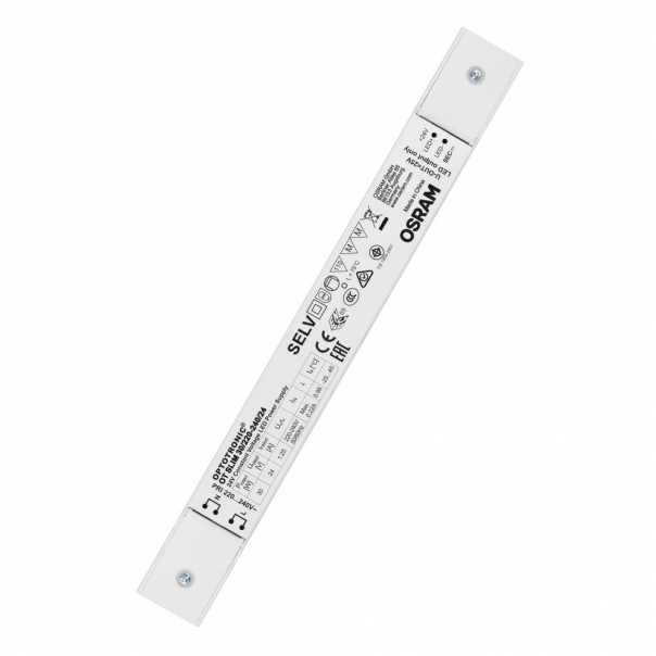 OT SLIM 30/220-240 VS50            OSRAM - 4062172135733 - LEDVANCE