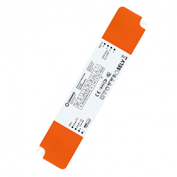 DR DALI-SUP-45/220-240/24 - 4058075421820 - LEDVANCE