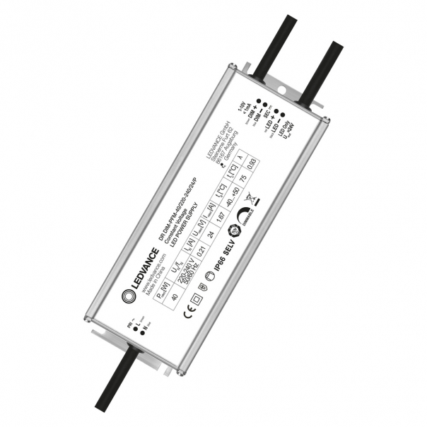 DR DIM-PFM-40/220-240/24/P - 4058075379176 - LEDVANCE