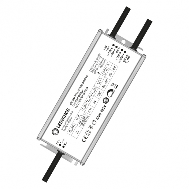 DR DIM-PFM-20/220-240/24/P - 4058075239951 - LEDVANCE