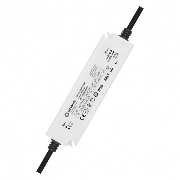 DR-PFM-30/220-240/24/P  FS1        LEDV - 4058075239890 - LEDVANCE