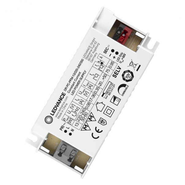 DR PC-PFM-13/220-240/350  FS1      LEDV - 4058075239814 - LEDVANCE