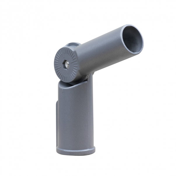 ECO AREA 48/60 ADJUST ANGLE ADPT GR - 4058075557277 - LEDVANCE