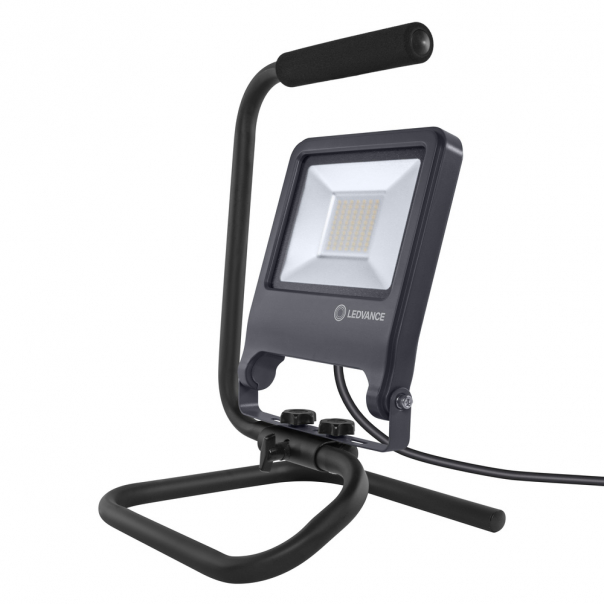LED WORKLIGHT S-STAND 50 W 4000 K - 4058075213876 - LEDVANCE