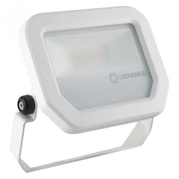 FLOOD LED PERFORMANCE 10W/6500K SYM 100 WT - 4058075420946 - LEDVANCE