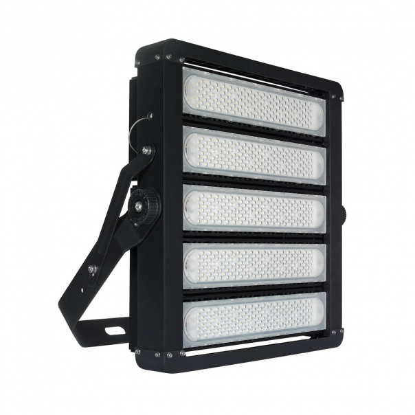 ECO HP FLOOD 500W 840 W 67500LM BK - 4058075372580 - LEDVANCE
