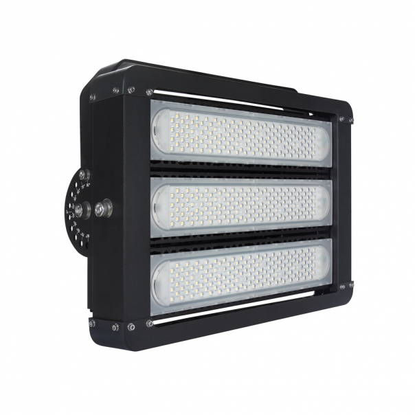 ECO HP FLOOD 300W 857 VN 36600LM BK - 4058075372474 - LEDVANCE