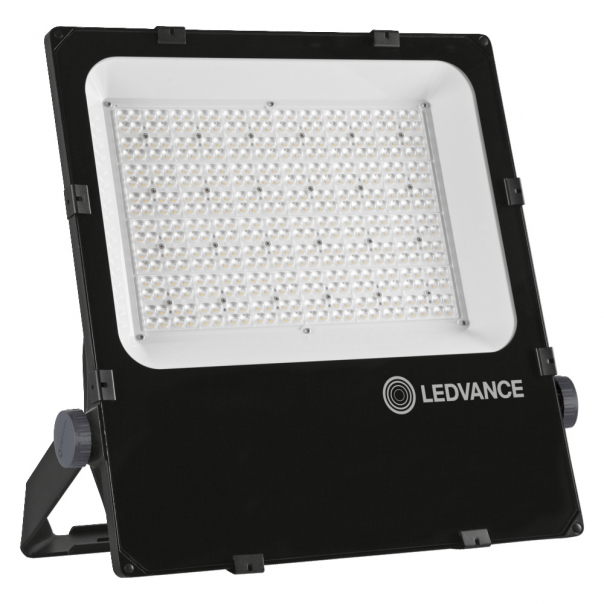 FLOOD PERFORMANCE SYM 60 290W 3000K BK - 4058075541023 - LEDVANCE