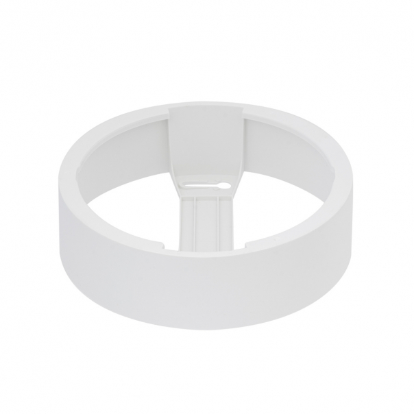 DL IP44 FRAME DN 165 WT     - 4058075709928 - LEDVANCE