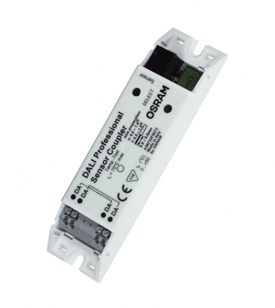 DALI COUPLER MULTI3 G2 - 4062172072113 - LEDVANCE