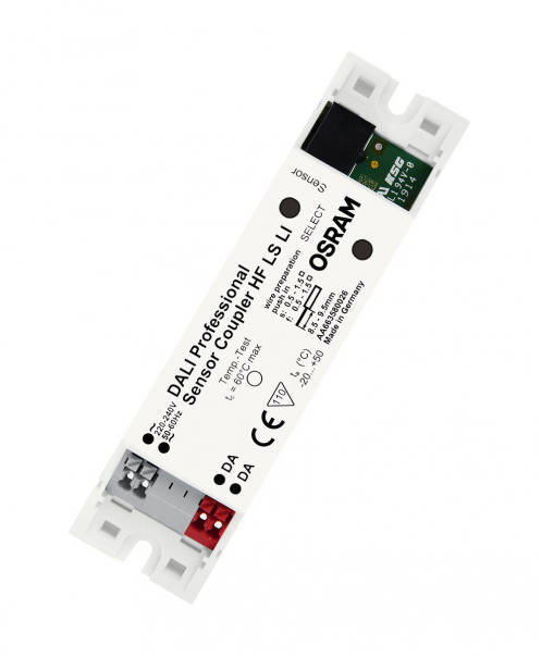 DALI COUPLER HF G2 - 4062172072199 - LEDVANCE