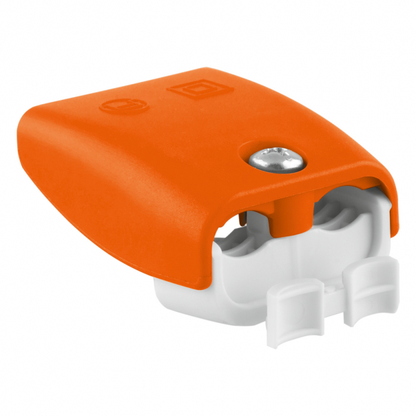 OT CABLE CLAMP N-STYLE 100X1       OSRAM - 4062172046732 - LEDVANCE