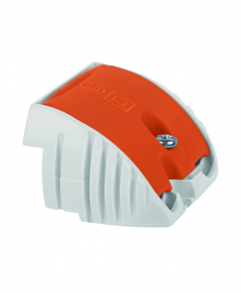 OT CABLE CLAMP F-STYLE - 4052899325555 - LEDVANCE
