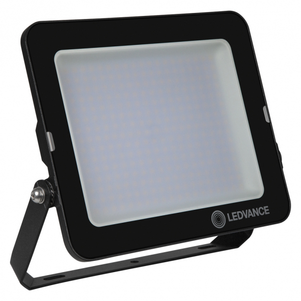 FLOOD COMPACT V 135W 840 SYM 100 BK - 4058075575127 - LEDVANCE
