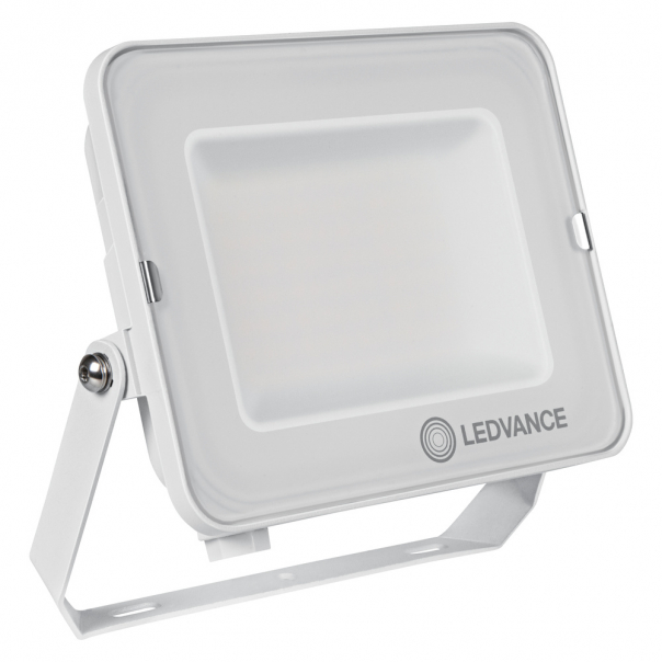 FLOOD COMPACT V 50W 865 SYM 100 WT - 4058075574960 - LEDVANCE