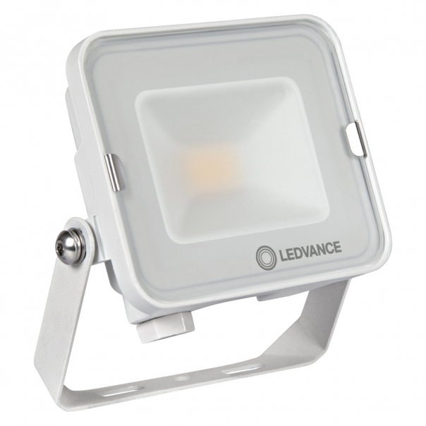 FLOOD COMPACT V 10W 830 SYM 100 WT - 4058075574571 - LEDVANCE