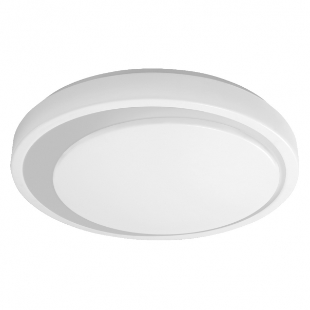 Smart+ Orbis Ceiling Moon WIFI TW 480mm white/Grey - 4058075486423 - LEDVANCE