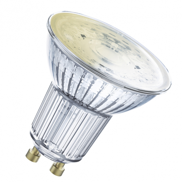 SMART+ WiFi PAR16 50 DIM 2700K GU10 FR - 4058075485655 - LEDVANCE