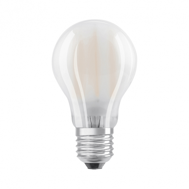 SMART+ WiFi CL A GL FR DIM 75  7,5W/827 E27 - 4058075609716 - LEDVANCE