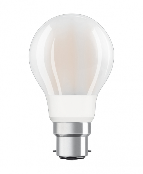 SMART+ WiFi CL A FIL DIM 60  6W/827 B22d - 4058075609891 - LEDVANCE