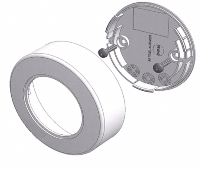 SENSOR KIT - 4008321916662 - LEDVANCE