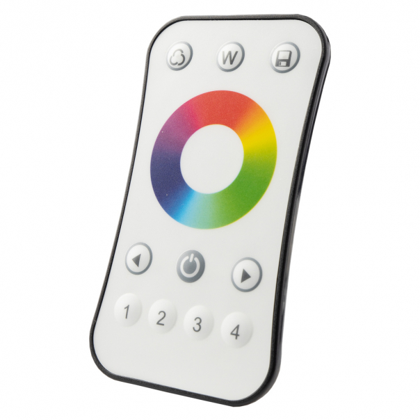 LC RF REMOTE RGBW - 4058075435858 - LEDVANCE