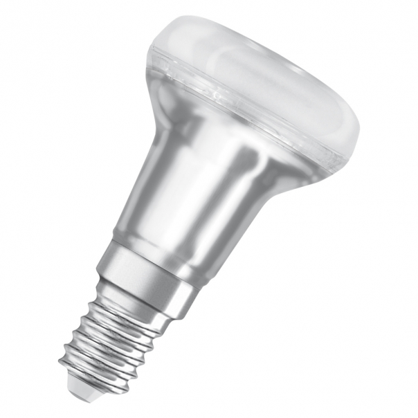 LED STAR R39  12 non-dim 90&deg; 1,5W/827 E14 - 4058075433243 - LEDVANCE