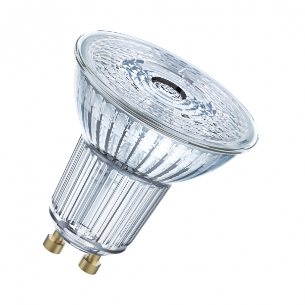 PARATHOM DIM PAR16 50 dim 36&deg; 4,5W/940 GU10 - 4058075608238 - LEDVANCE