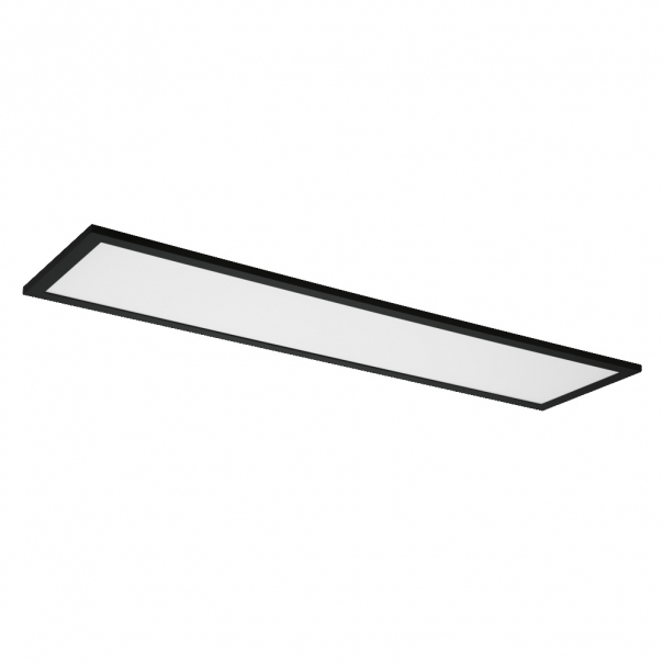 SMARTWIFIPLANPLUSBL100X25REMRGBTWBKLEDV - 4058075650299 - LEDVANCE