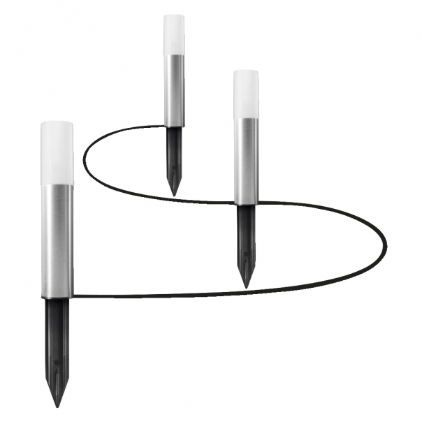 SMART WIFI GARDENPOLE MINI RGBW EXT - 4058075478237 - LEDVANCE