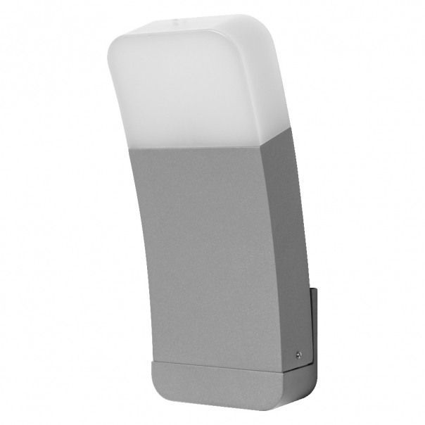 SMART WIFI CURVE WALL RGBW SI - 4058075478350 - LEDVANCE
