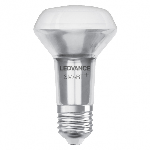 SMART+ WiFi Spot R63 Glas TW 60  6W/ E27 - 4058075609532 - LEDVANCE