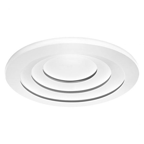 Smart+ Orbis Ceiling Spiral WIFI TW 500mm WT - 4058075486607 - LEDVANCE