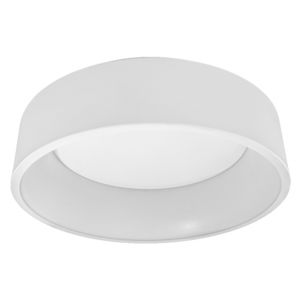 Smart+ Orbis Ceiling Cylinder WIFI TW 450mm WT - 4058075486560 - LEDVANCE