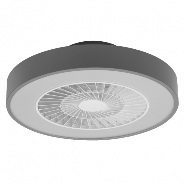 SMART WIFI CEILING FAN CYL REM TW GR - 4058075572577 - LEDVANCE