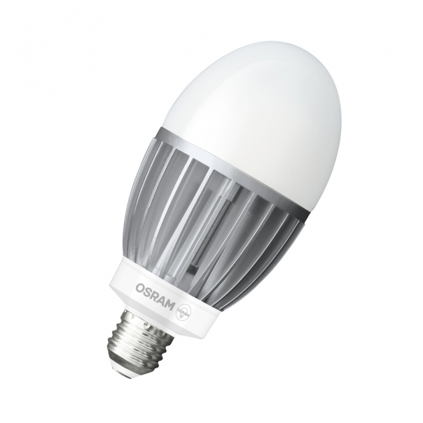 HQL LED 3600 29W/827 230V GL E27 - 4058075612433 - LEDVANCE