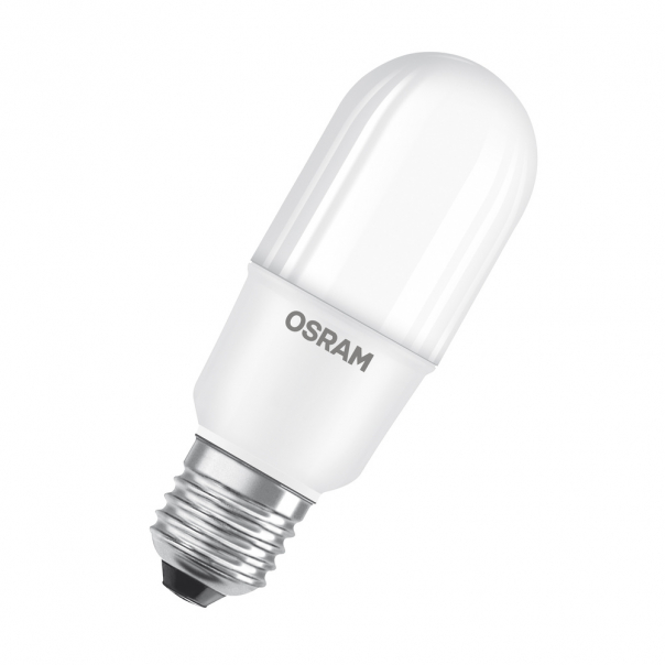 LED STAR CL STICK FR 75 non-dim 10W/827 E27 - 4058075059191 - LEDVANCE