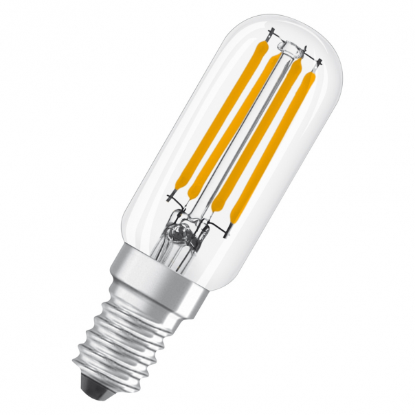 LED T26 55 6,5W/827 230V FIL E14 - 4058075432963 - LEDVANCE