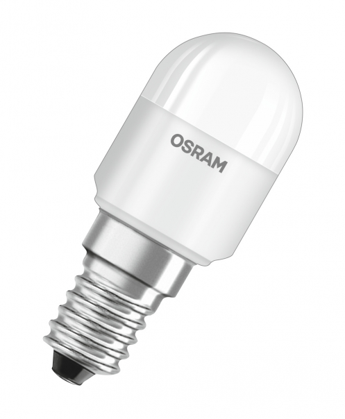LED T26 20 2,3W/827 230V FR E14 - 4058075432758 - LEDVANCE
