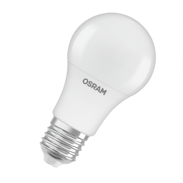 LED STAR+ CL A DSFR 40 non-dim  6W/827 E27 - 4058075428300 - LEDVANCE