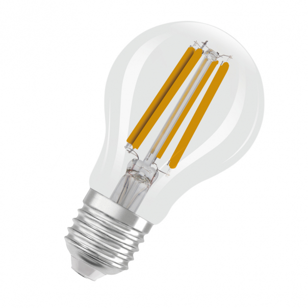 LED STAR+ CL A Act&Rel FIL 60 non-dim 7W/827 E27 - 4058075434820 - LEDVANCE