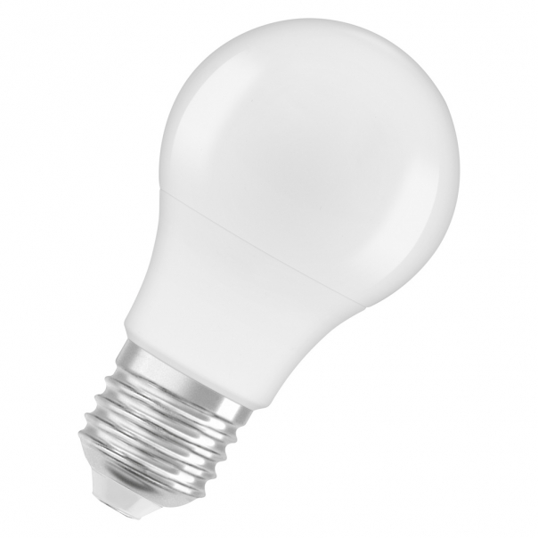 LED VALUE CL A  FR 40 non-dim 4,9W/830 E27 - 4058075628823 - LEDVANCE