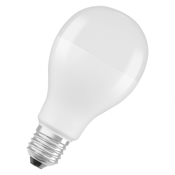 LED VALUE CL A FR 150 non-dim 19W/830 E27 - 4058075634237 - LEDVANCE