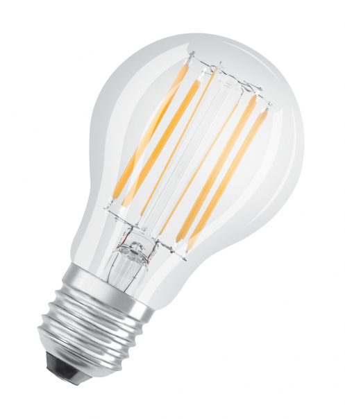 LED VALUE CL A FIL 75 non-dim 8W/827 E27 - 4058075288669 - LEDVANCE