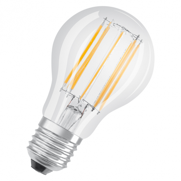 LED VALUE CL A FIL 100 non-dim 11W/840 E27 - 4058075439597 - LEDVANCE