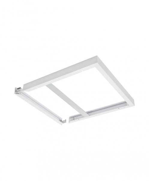 PANEL 600 SURFACE MOUNT KIT H75 - 4058075472914 - LEDVANCE